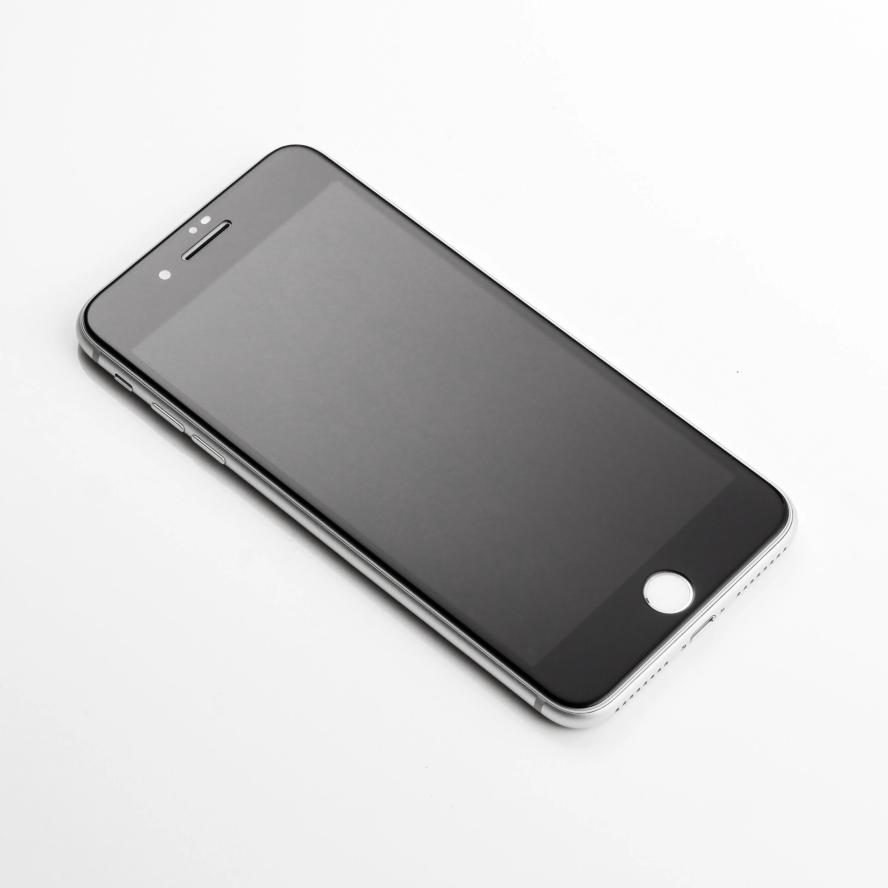 RhinoShield 9H Tempered Glass Screen Protector - iPhone 8 Plus - Image 6