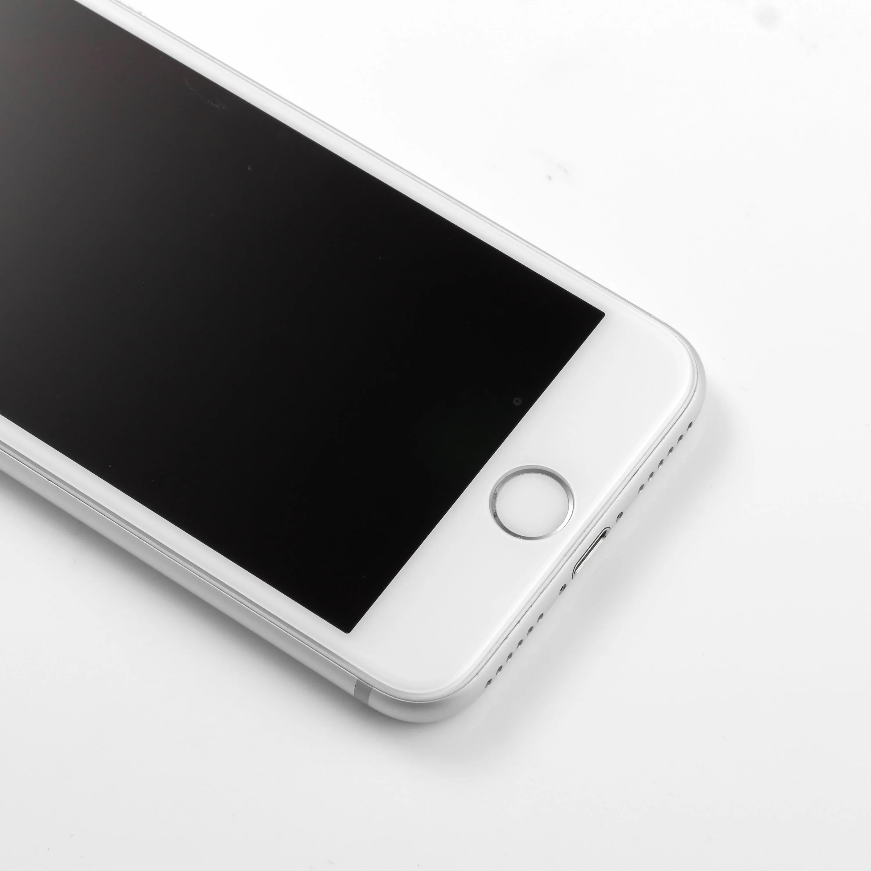 RhinoShield 9H Tempered Glass Screen Protector - iPhone 8 - Image 5