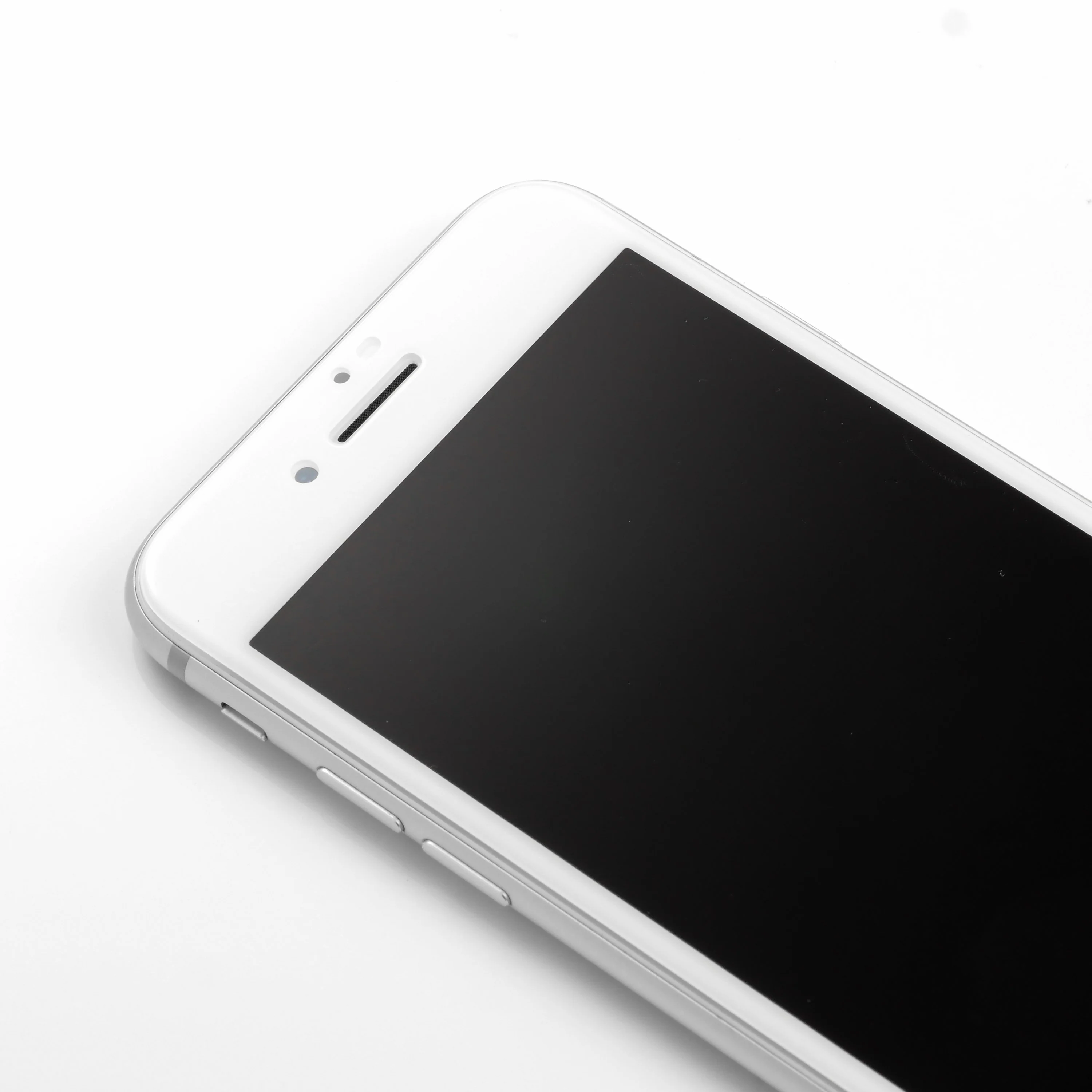 RhinoShield 9H Tempered Glass Screen Protector - iPhone 8 - Image 6