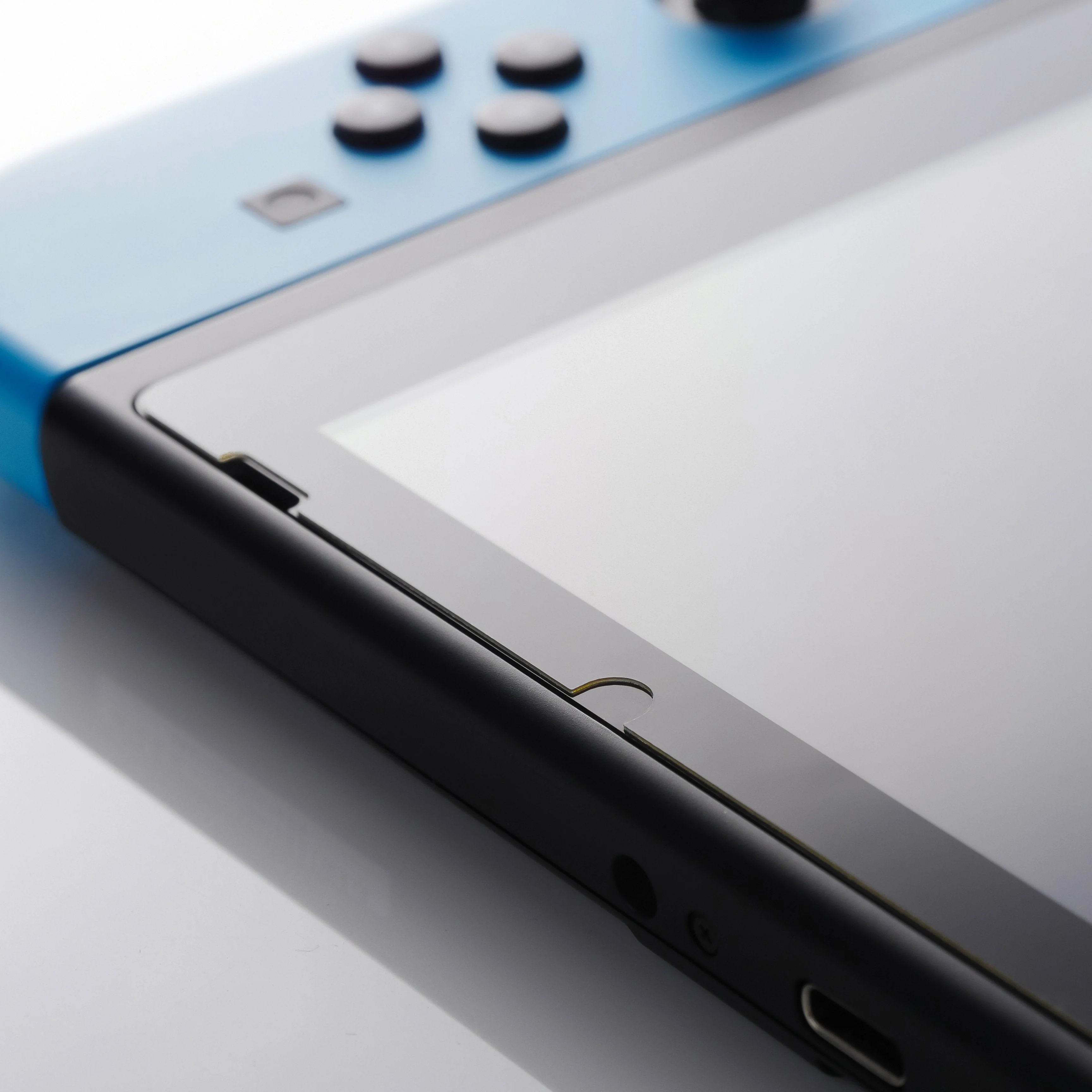 RhinoShield Impact Protection Screen Protector - Nintendo Switch - Image 3