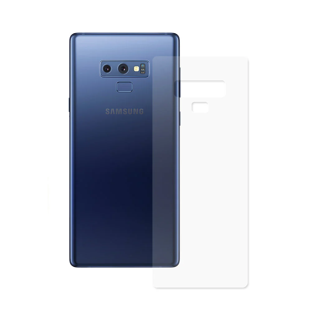 RhinoShield Impact Protector - Samsung Galaxy Note9 - Image 4