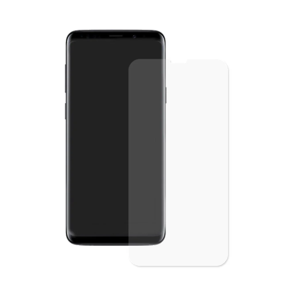 RhinoShield Impact Flex Screen Protector - Samsung Galaxy S9 - Image 3