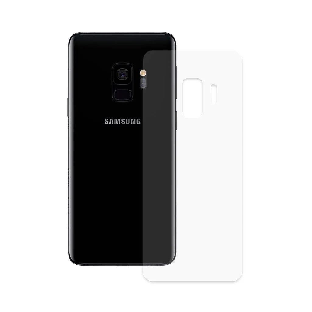 RhinoShield Impact Flex Screen Protector - Samsung Galaxy S9 - Image 4